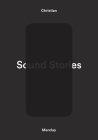 Christian Marclay: Sound Stories By Christian Marclay (Artist) Cover Image