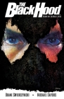 The Black Hood, Vol. 1: The Bullet's Kiss Cover Image