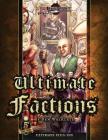 Ultimate Factions (5E) By Ben Walklate Cover Image