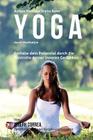 Aufbau mentaler Starke beim Yoga durch Meditation: Entfalte dein Potenzial durch die Kontrolle deiner inneren Gedanken Cover Image