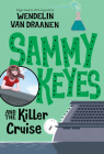 Sammy Keyes and the Killer Cruise Cover Image