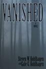 Vanished, A Contemporary Noir Mystery Cover Image