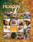 Holiday Secrets: Be Healthy AND Creative from Halloween Through New Year's Day By Judy Doherty Cover Image