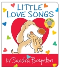 Little Love Songs Cover Image