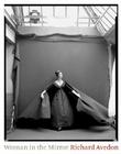 Woman in the Mirror By Richard Avedon, Anne Hollander Cover Image
