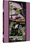 The Planetoid And Other Stories (The EC Comics Library) By Joe Orlando (By (artist)), Al Feldstein, Paul Levitz (Foreword by) Cover Image
