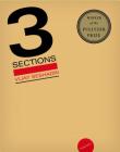 3 Sections: Poems By Vijay Seshadri Cover Image