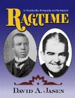 Ragtime: An Encyclopedia, Discography, and Sheetography Cover Image