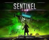Sentinel Cover Image