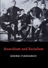 Anarchism and Socialism By Georgi Plekhanov Cover Image