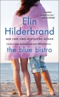 The Blue Bistro: A Novel Cover Image