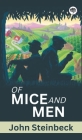 Of Mice and Men By John Steinbeck Cover Image