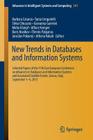 New Trends in Databases and Information Systems: 17th East European Conference on Advances in Databases and Information Systems (Advances in Intelligent Systems and Computing #241) Cover Image