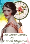 The Great Gatsby By F. Scott Fitzgerald Cover Image