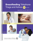 Breastfeeding Telephone Triage and Advice By Maya Bunik Cover Image
