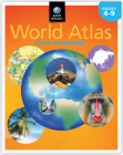 Rand McNally Know Geography(tm) World Atlas: Grades 4-9 Cover Image