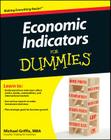 Economic Indicators For Dummies By Michael Griffis Cover Image