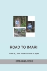 Road to Imari: Antique Imari & Other Japanese Porcelain Cover Image
