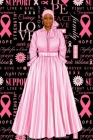 Journal the Journey - Vol I: Breast Cancer Journey By Shawn Jones Harris, Feathers Of Style (Illustrator) Cover Image
