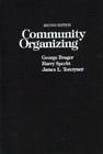 Community Organizing Cover Image