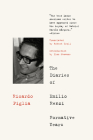 The Diaries of Emilio Renzi: Formative Years By Ricardo Piglia, Robert Croll (Translated by), Ilan Stavans (Introduction by) Cover Image