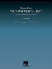Theme from Schindler's List: For Cello and Piano Reduction By John Williams (Composer) Cover Image