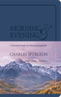 Morning & Evening: KJV Edition By Charles H. Spurgeon Cover Image