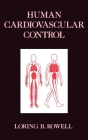 Human Cardiovascular Control Cover Image