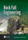 Rock Fall Engineering Cover Image