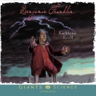 Benjamin Franklin By Kathleen Krull, Tavia Gilbert (Read by) Cover Image