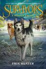 Survivors #2: A Hidden Enemy By Erin Hunter Cover Image