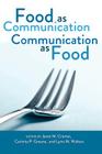 Food as Communication- Communication as Food Cover Image