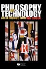 Philosophy of Technology: An Introduction Cover Image