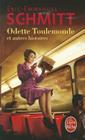 Odette Toulemonde Et Autres Histoires (Le Livre de Poche #3123) By Eric-Emmanuel Schmitt Cover Image