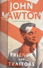Friends and Traitors Cover Image