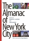 The Almanac of New York City Cover Image