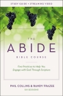 The Abide Bible Course Study Guide Plus Streaming Video: Five Practices to Help You Engage with God Through Scripture Cover Image