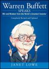 Warren Buffett Speaks Cover Image