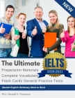 The Ultimate IELTS Preparation Materials Complete Vocabulary Flash Cards General Practice Tests Marathi English Dictionary Word to Word: Remembering v By Kendall K. Thompson Cover Image