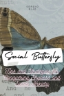 Social Butterfly: Tips and Strategies for Conquering Shyness and Social Anxiety Cover Image