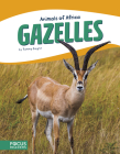 Gazelles Cover Image
