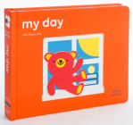 TouchWords: My Day (Touch Think Learn) Cover Image