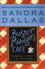 Buster Midnight's Cafe By Sandra Dallas Cover Image