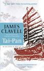 Tai-Pan (Asian Saga #2) By James Clavell Cover Image