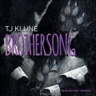 Brothersong Lib/E By Kirt Graves (Read by), Tj Klune Cover Image