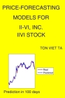 Price-Forecasting Models for II-VI, Inc. IIVI Stock Cover Image
