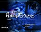 Instant Boris Effects Cover Image