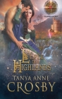 L'Épée des Highlands By Tanya Anne Crosby, Emma Cazabonne (Translator), Gaelle Davis (Editor) Cover Image