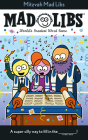 Mitzvah Mad Libs: World's Greatest Word Game Cover Image