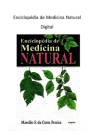 Enciclopédia de Medicina Natural - Digital By Marcílio Franco Da Costa Pereira Cover Image